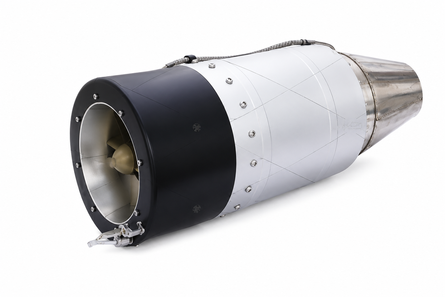 Swiwin Turbine SW600PRO