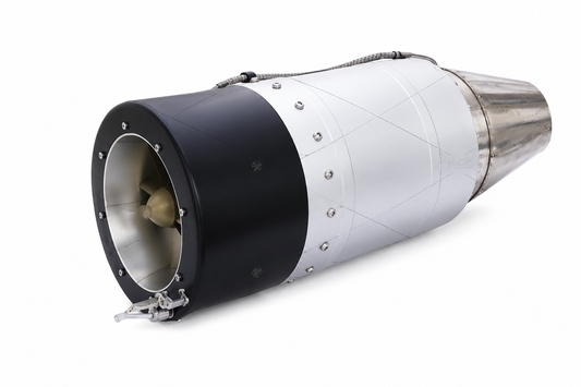 Swiwin Turbine SW600PRO