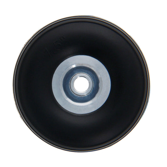 Rubber Aluminum Hub Wheel 1.75