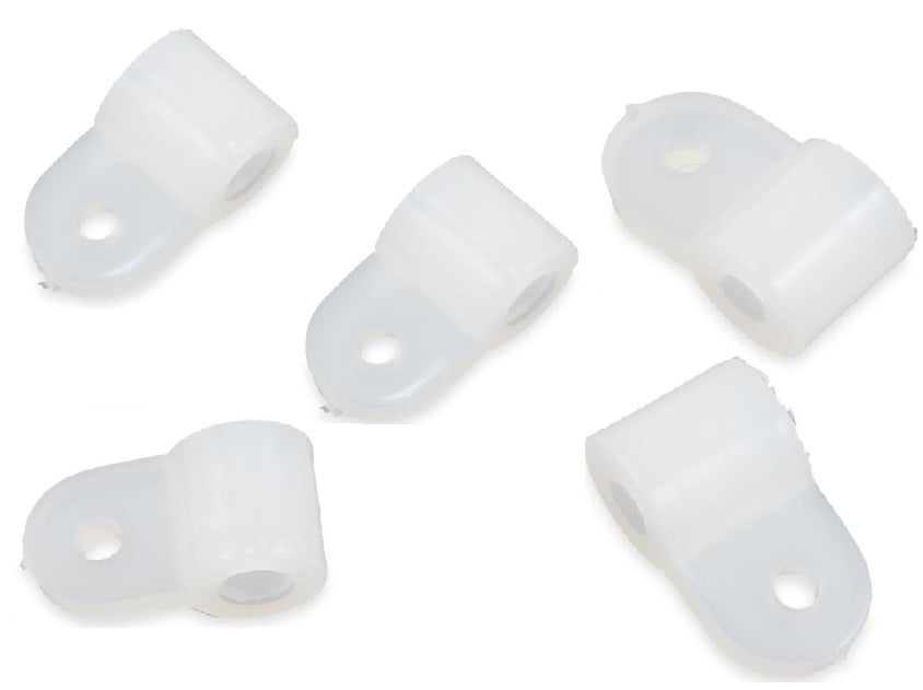 Aileron Adjustable Horn Brackets (pack of 5)