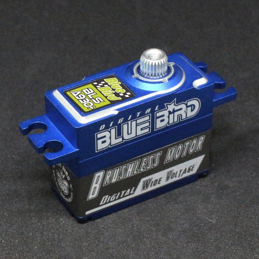 BlueBird BLS-A930+ 17.5kg @ 7.4v