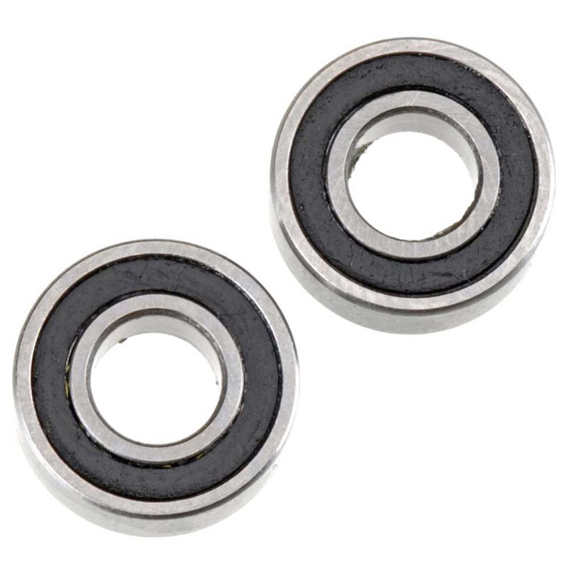 Axial Bearing 5x11x4mm 1pc
