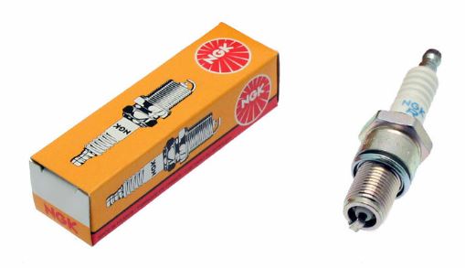 NGK Standard Spark Plug - CMR7H