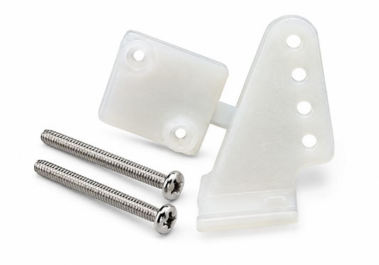 Control Horn W15×H20mm M2×18 screw