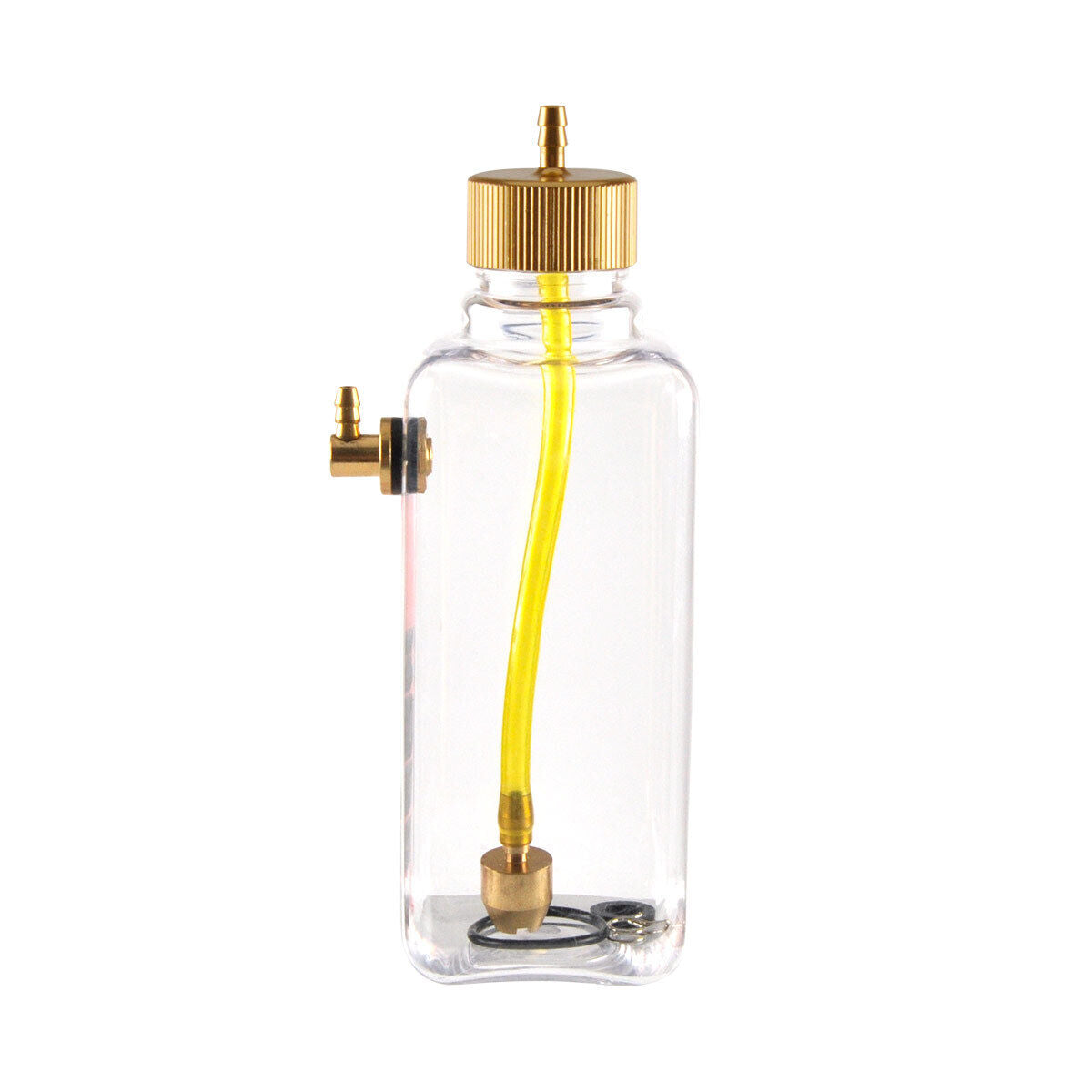 Clear Fuel tank 260ml