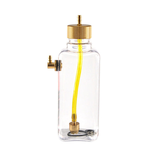 Clear Fuel tank 260ml