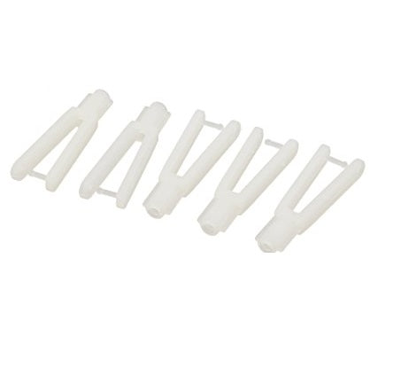 M2 Nylon Clevis Pack of 5