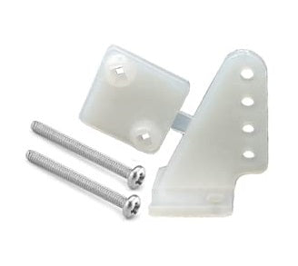 Control Horn W15×H20mm M2×18 screw