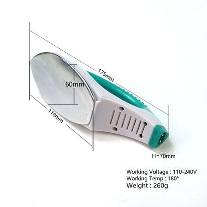 Mini Iron for Covering