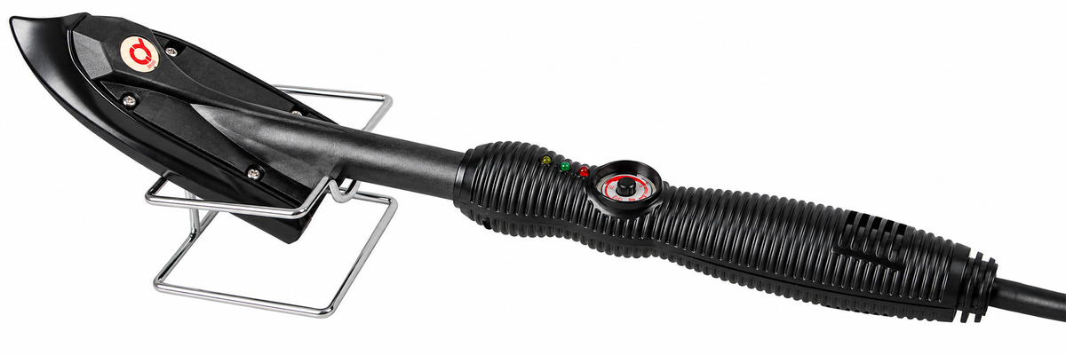 UFO Sealing Iron 220v EU 2pins