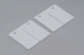 DLE 111-V3/120 Replacement Reed Valve Petal