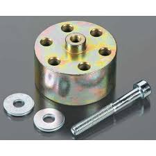 DLE170/222  Drill Guide