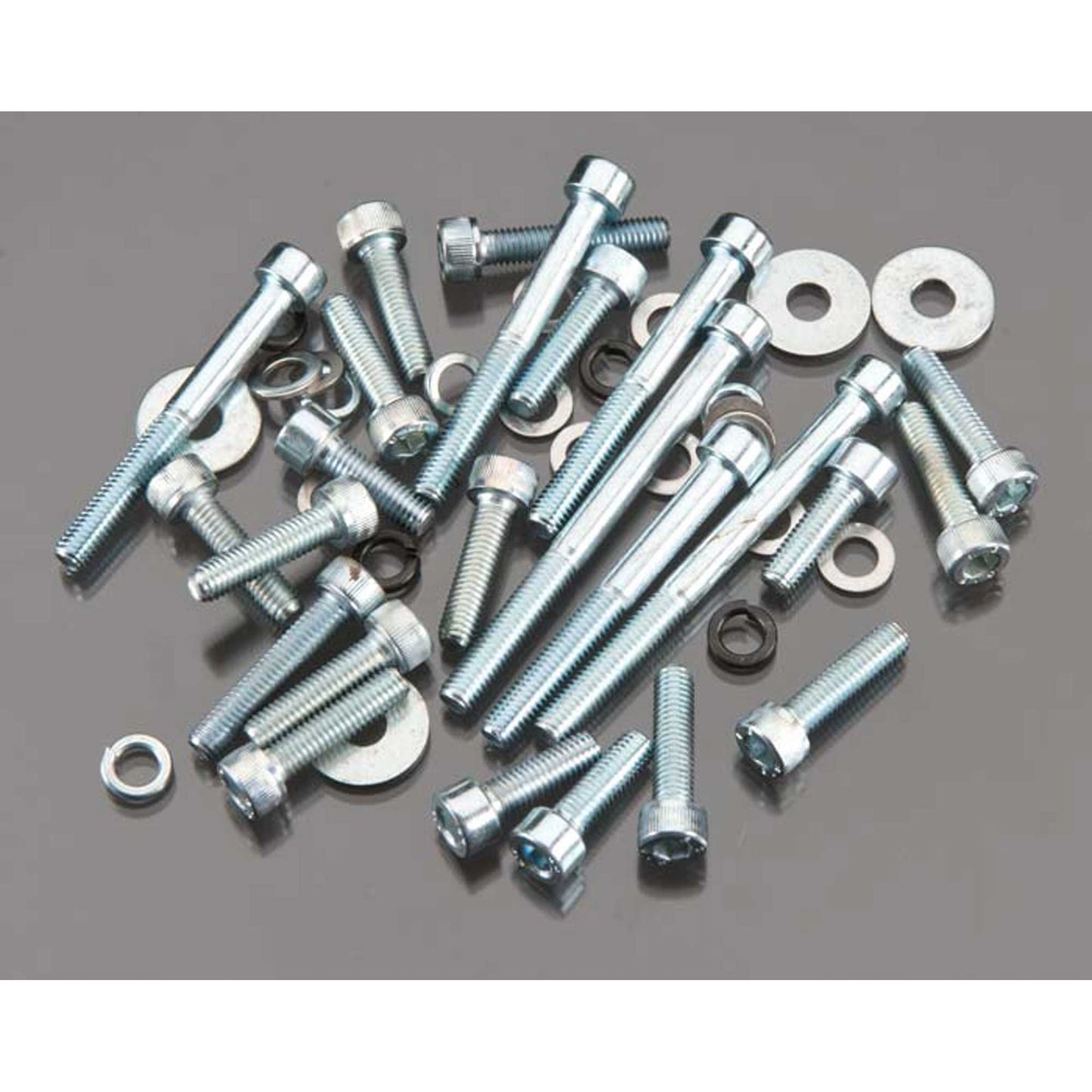 DLE55 Screw Set