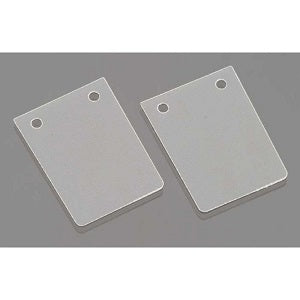 Reed Valve Petals: DLE 35-RA (2)