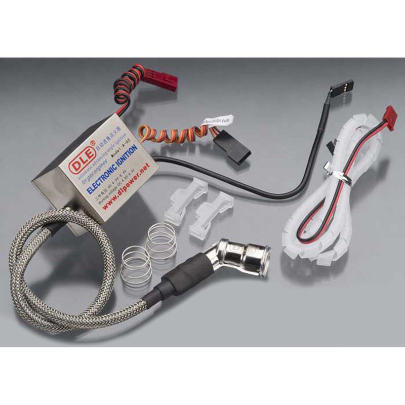 DLE Single Electronic Ignition Module CDI