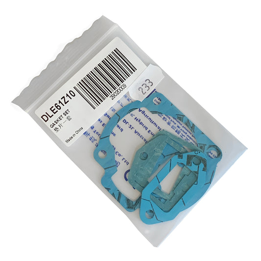 DLE 61 Gasket Set