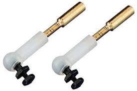 DuBro Micro Ball Link .047 1 Pair