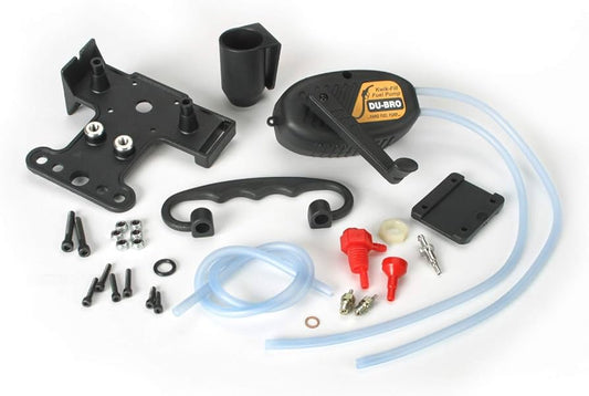 DuBro Fillin Station - Can version