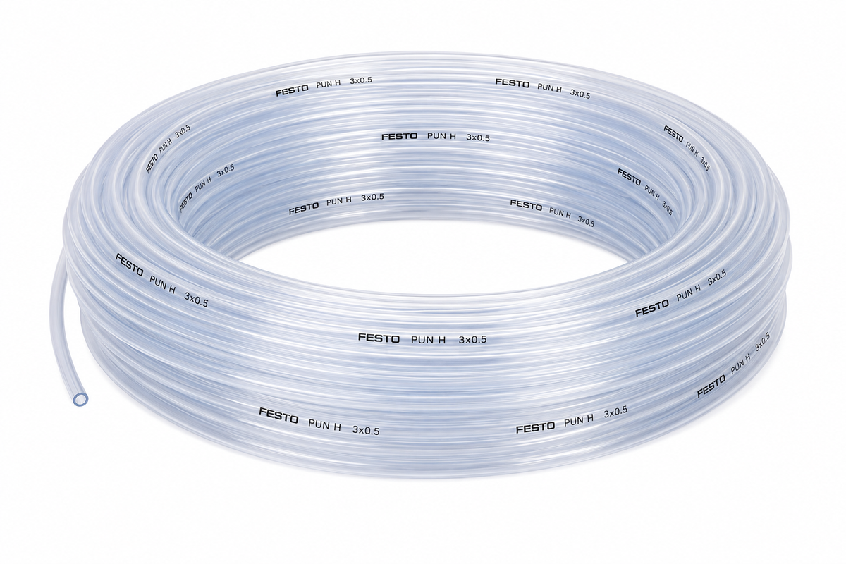 Festo PU Tube PUN-H-3 x 0.5 NT