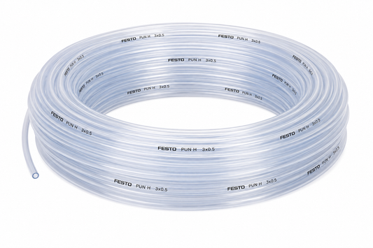 Festo PU Tube PUN-H-3 x 0.5 NT
