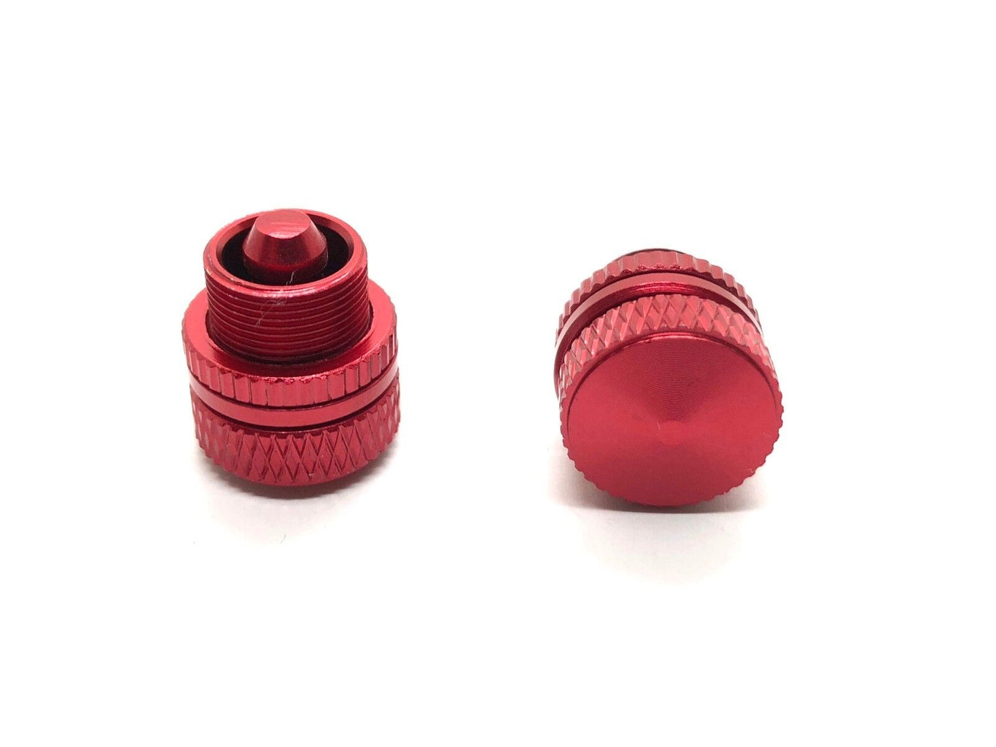 MIRACLE Fuel Dot for Gas & Glow Red