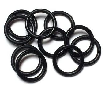 Fuel Tank Replacement O-ring 1pc