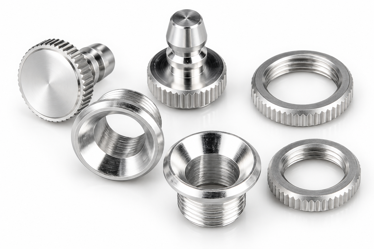 Mount for Fuel Tubing Plug 1 Pair