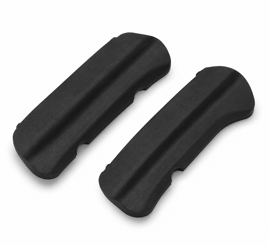 FUTABA T14SG/16SZ/18SZ Replacement Rear Grip Pair