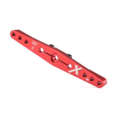 Extreme Flight Alloy Full Servo Arm 3" M3 25T