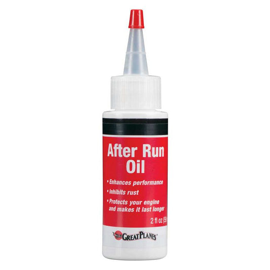 Great Planes After Run Engine Oil 2 fl oz