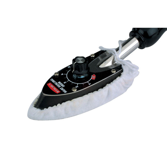 HANGAR9 Sealing Iron Sock