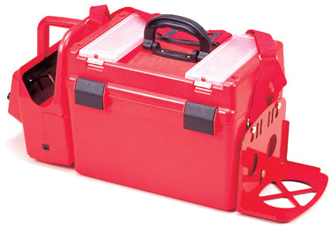 Jumbo Field Box Yellow