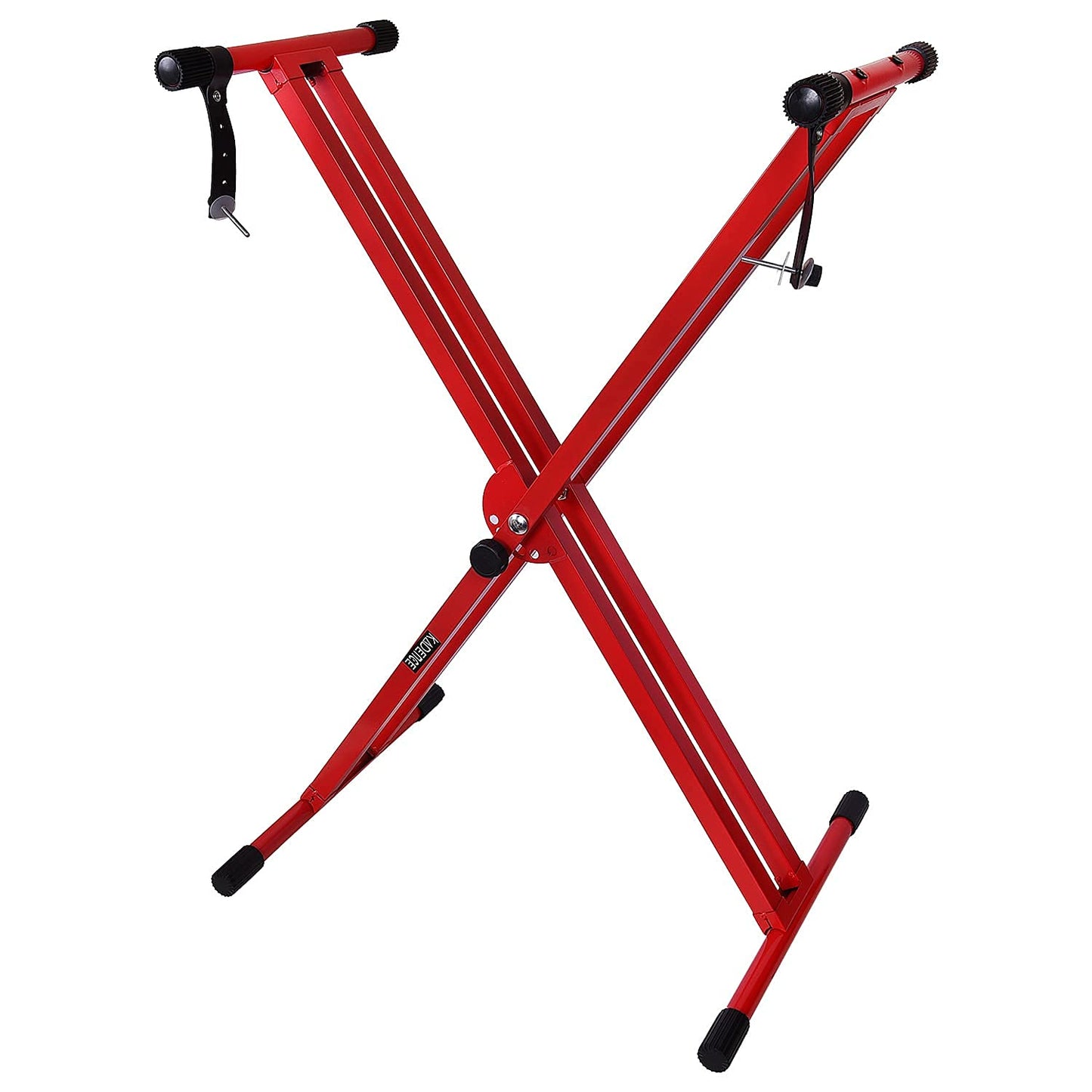 Kadence Heavy-Duty Adjustable Stand with Locking Straps
