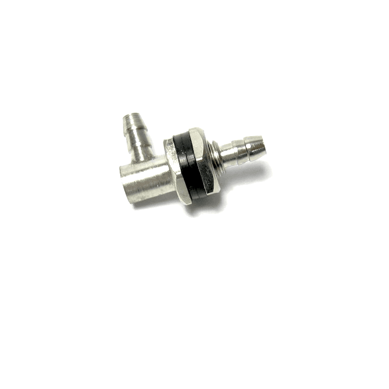 KUZA Dual Barb - Fuel Tank  Accessory