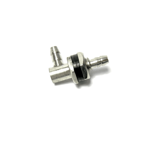 KUZA Dual Barb - Fuel Tank  Accessory