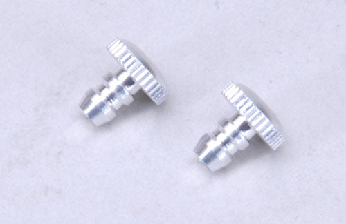 Fuel Tube Plug Pack of 4