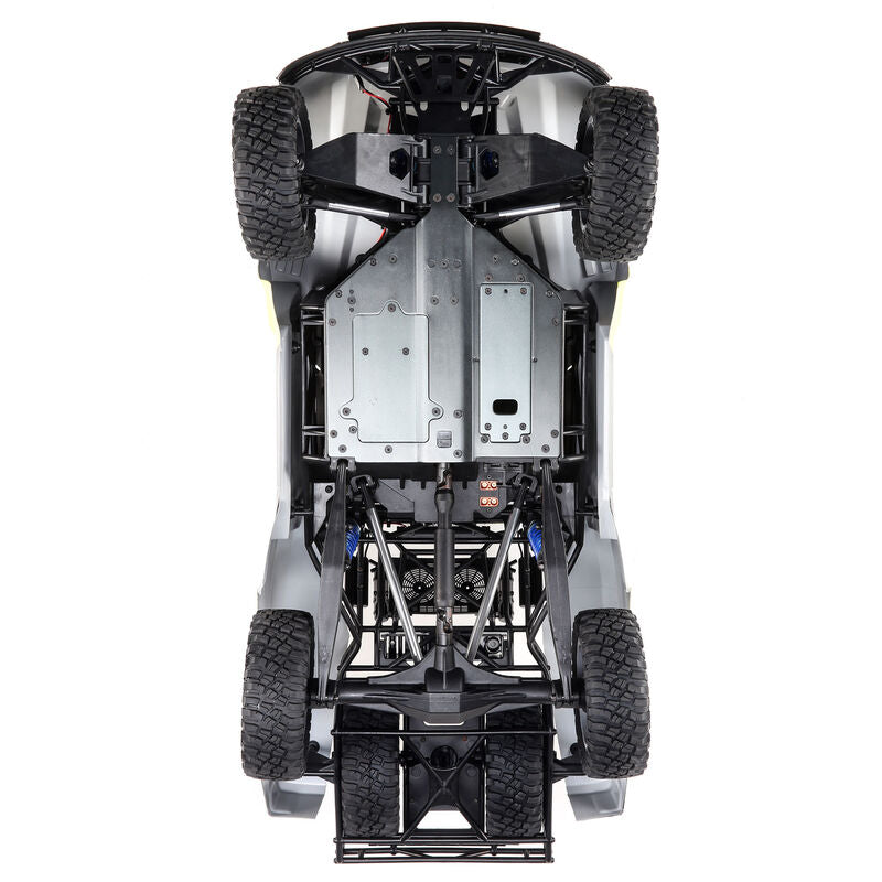 Losi 1/6 Super Baja Rey 2.0 4WD Desert Truck Brushless RTR, King Shocks