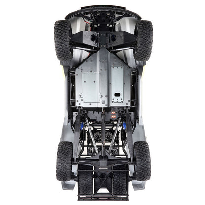 Losi 1/6 Super Baja Rey 2.0 4WD Desert Truck Brushless RTR, King Shocks