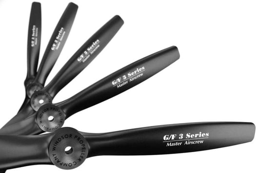 Master Airscrew GF Series - 11x6 Propeller