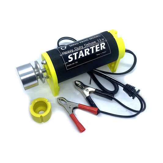 Heavy Duty Starter