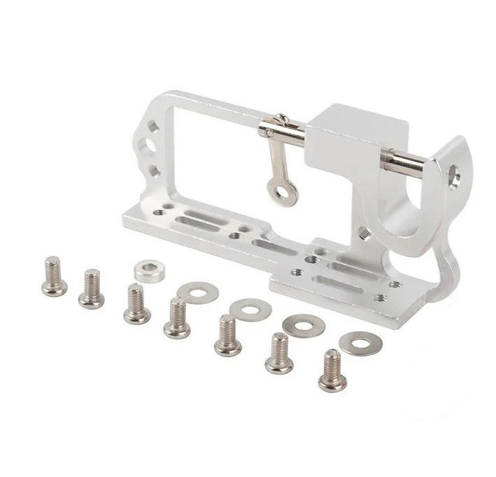 Mayatech Drop release mechanism (without servo)