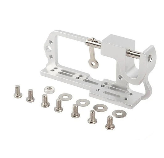 Mayatech Drop release mechanism (without servo)