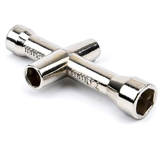 Mini 4-in-1 Allen Socket