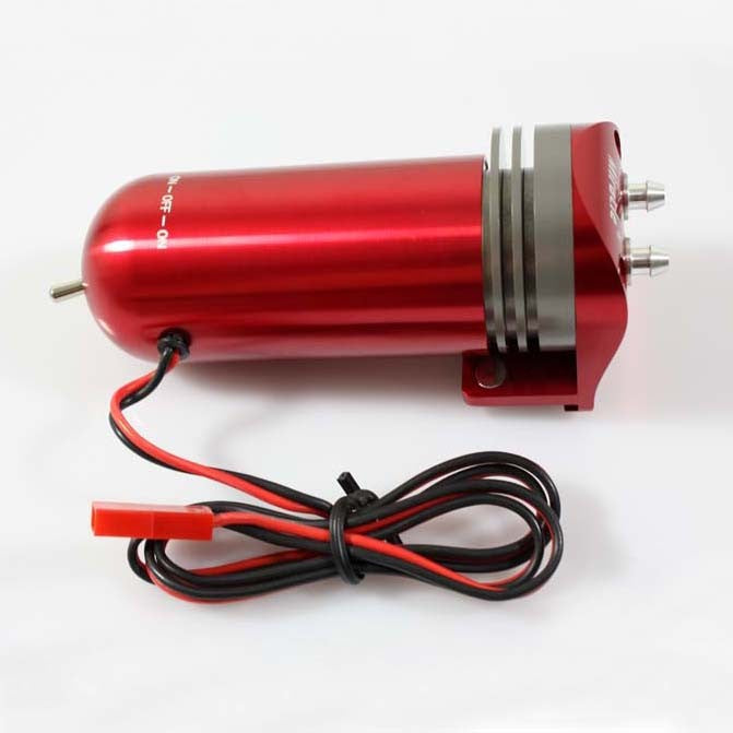 Miracle Electric Fuel Pump