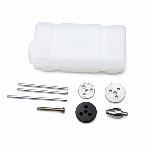 Nitro Fuel Tank 120cc/ml