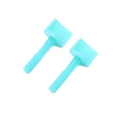 Nylon Wing Bolt M5×20mm 1 pair