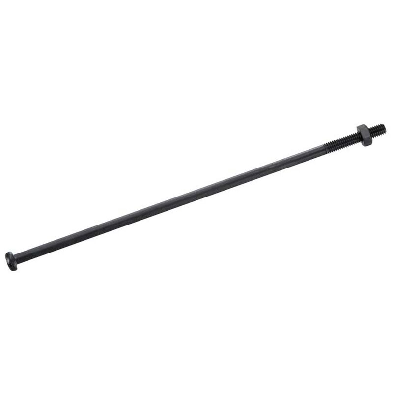 OS Silencer Assemble Screw 873