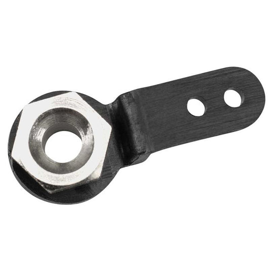 OS Throttle Lever Assembly #40G