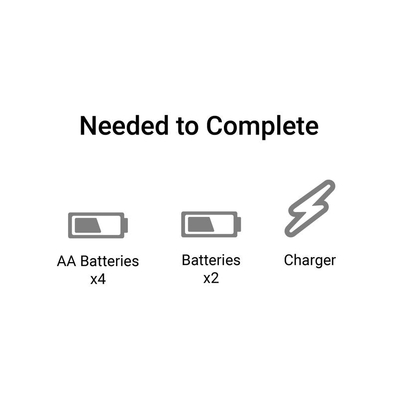 Pro-Boat Blackjack 42" 8S Brushless Catamaran RTR: Black/Orange