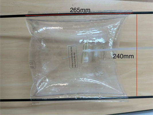 Pilot-RC Fuel Bag 3.7L